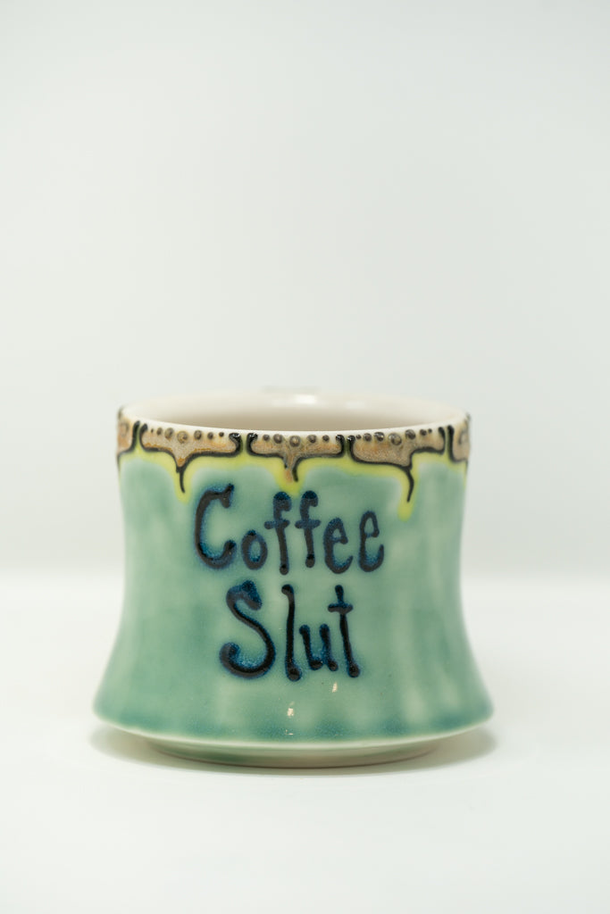 Coffee Slut Mug