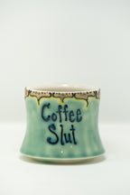 Coffee Slut Mug
