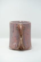 Purple SunFlower Mug