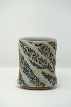 Petroglyph Mug
