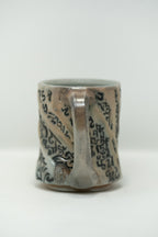 Petroglyph Mug