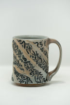 Petroglyph Mug