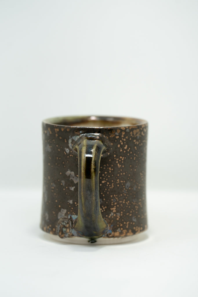 Seed of Life Mandala Mug