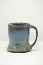 Aurora Soda Fired Mug