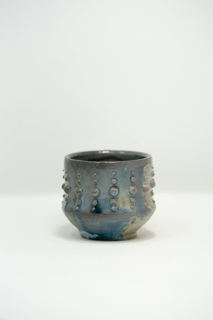 Soda Fired Mini Mug
