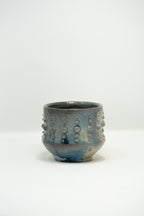 Soda Fired Mini Mug