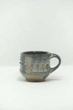Soda Fired Mini Mug
