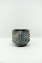 Soda Fired Mini Mug
