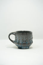 Soda Fired Mini Mug