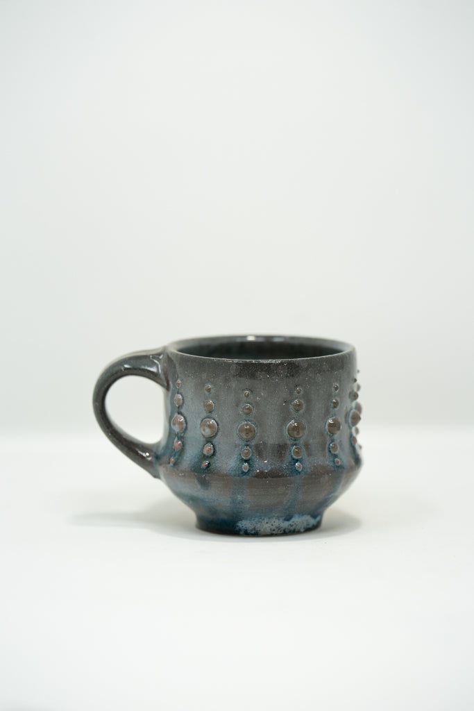 Soda Fired Mini Mug