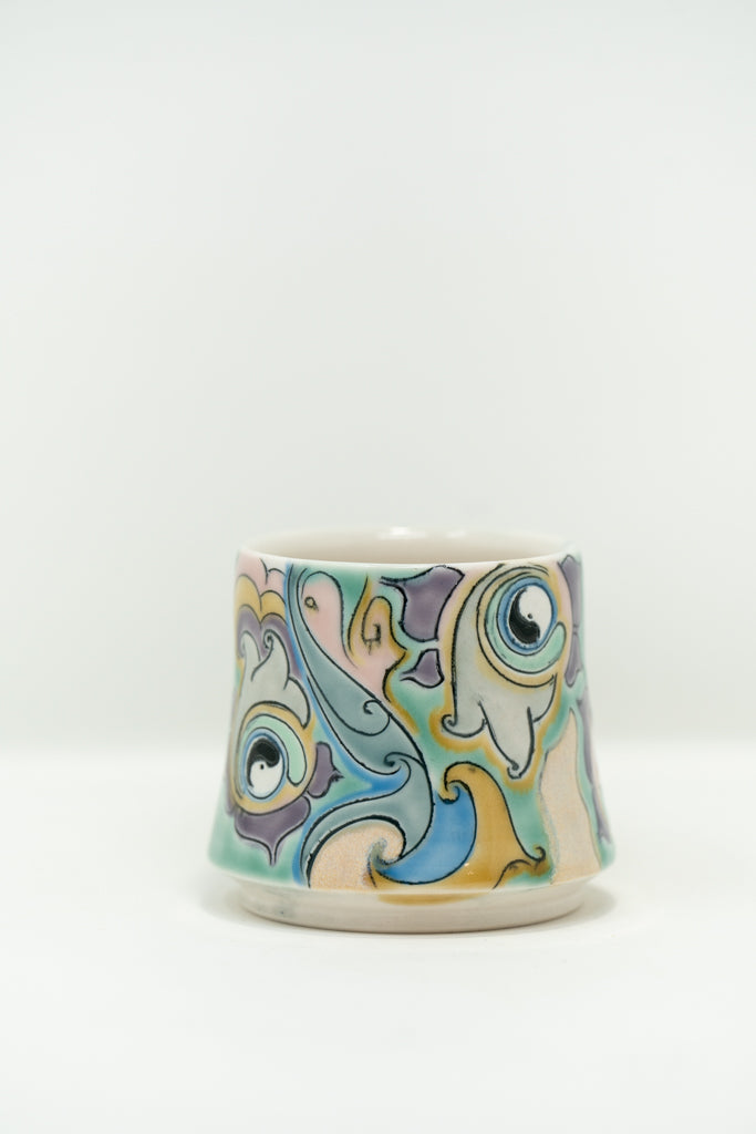Plant Dreams Mug