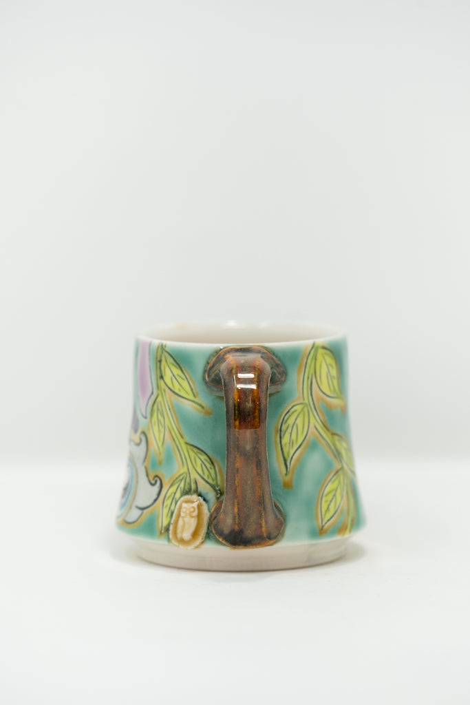 Plant Dreams Mug