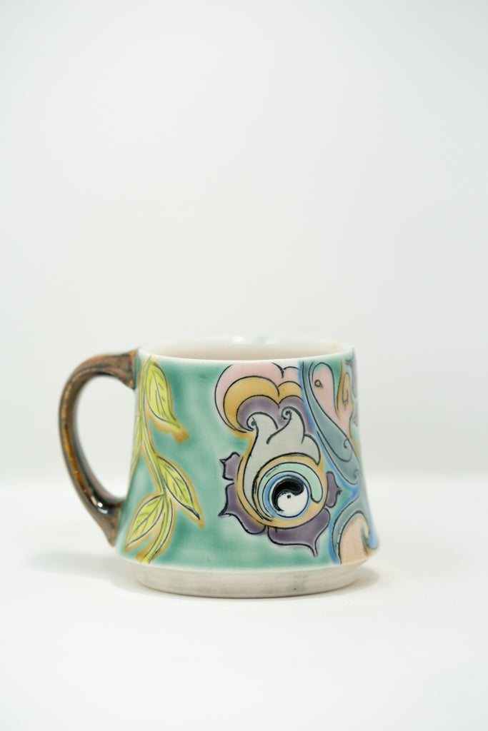 Plant Dreams Mug