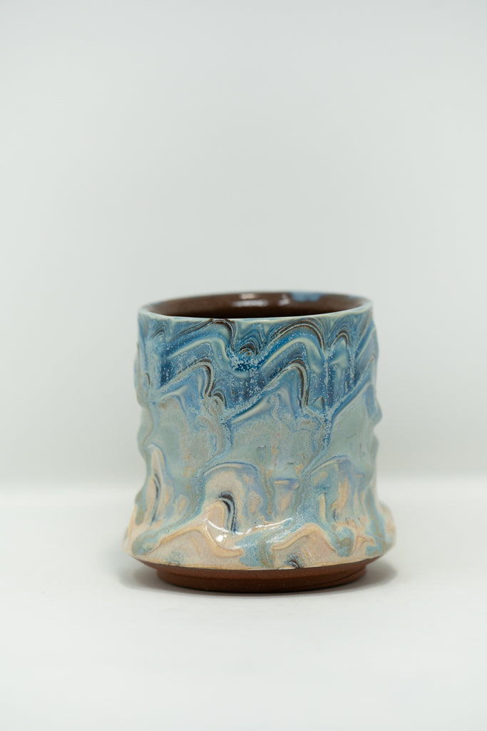 Beachfront Mug