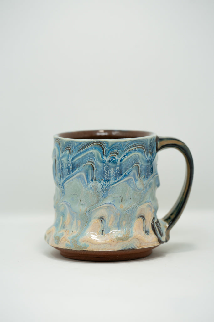 Beachfront Mug