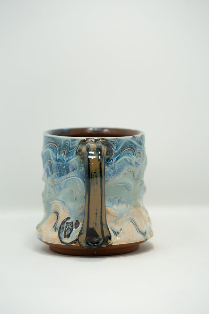 Beachfront Mug