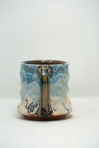Beachfront Mug