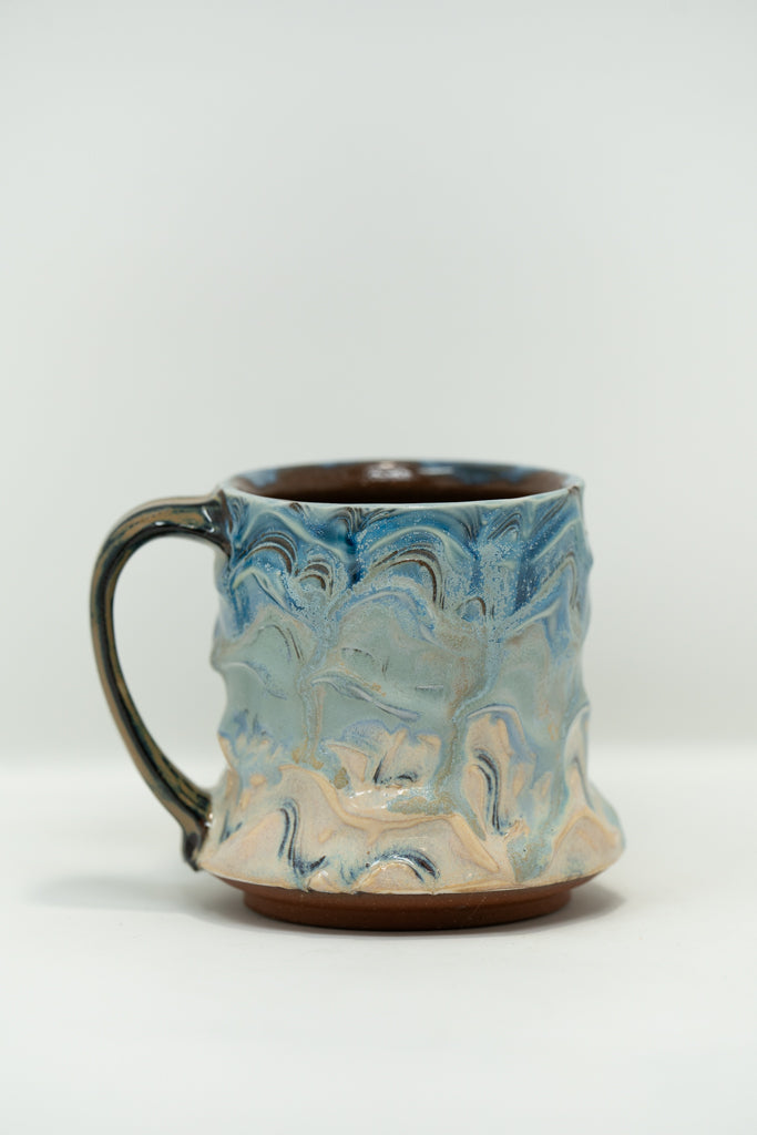 Beachfront Mug