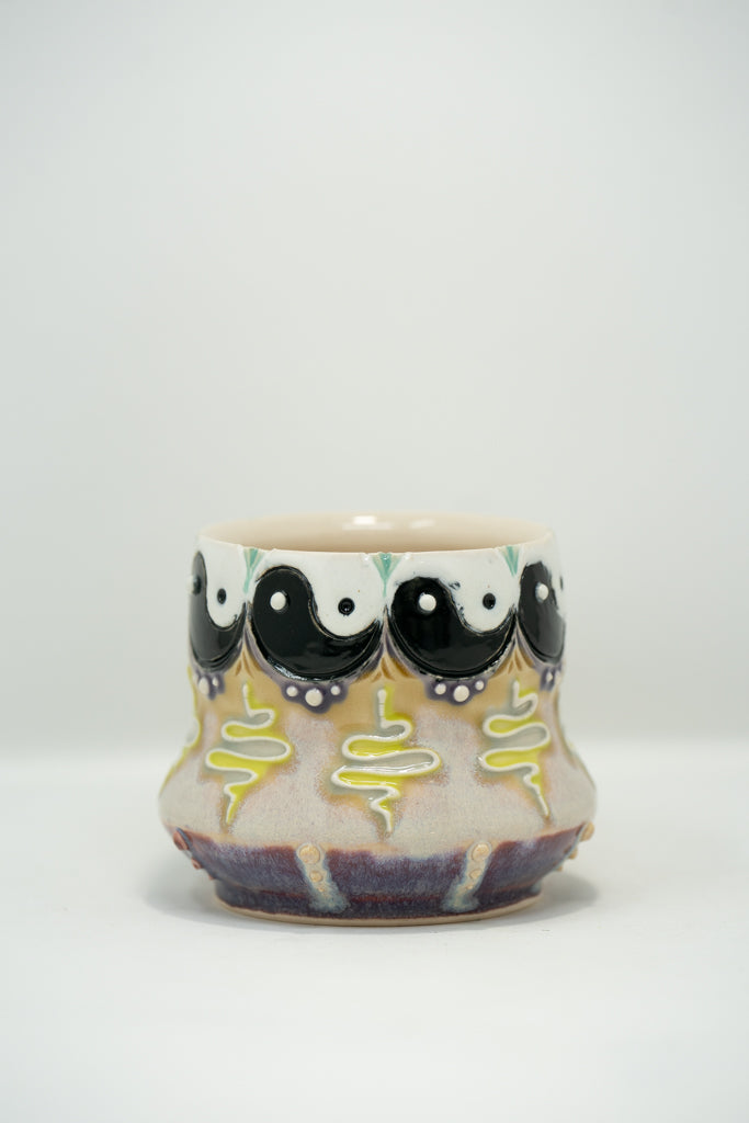 Yin-Yang Mug
