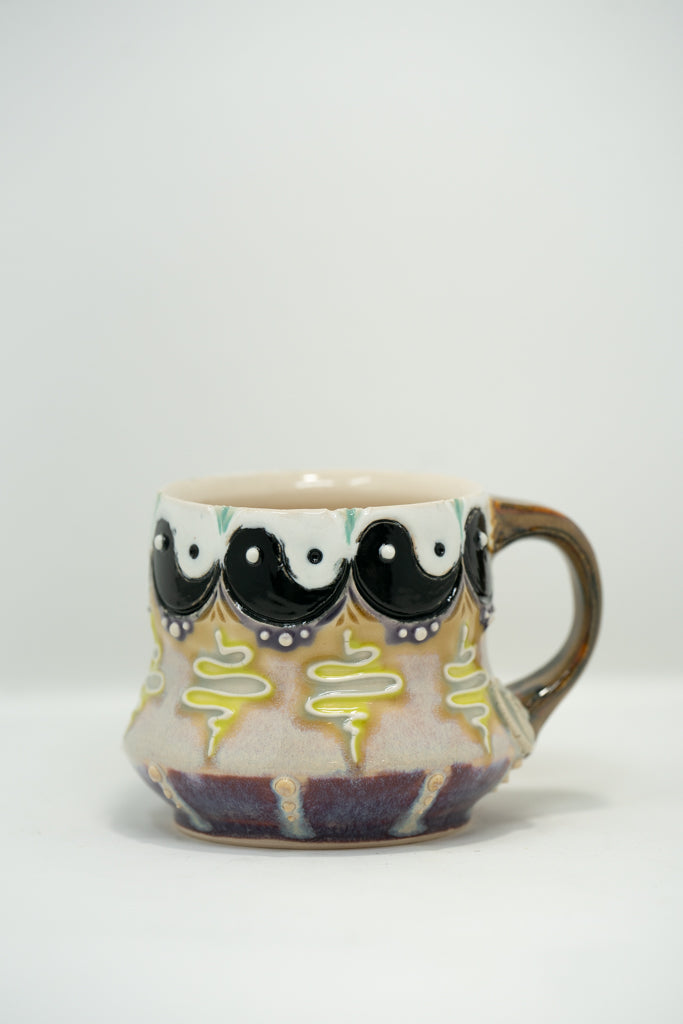 Yin-Yang Mug
