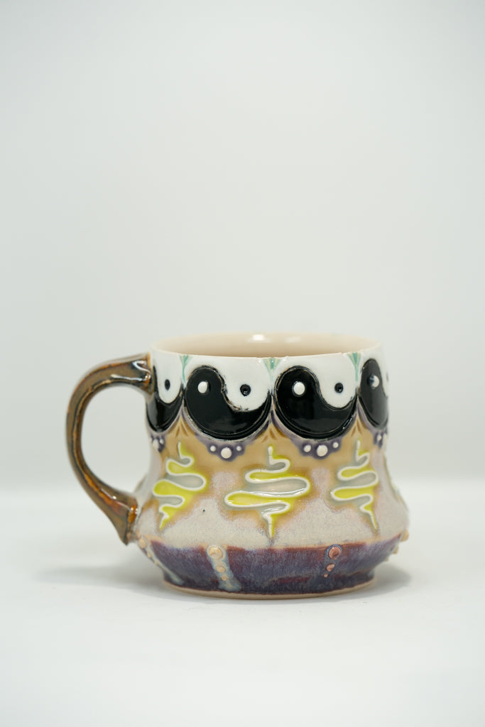 Yin-Yang Mug