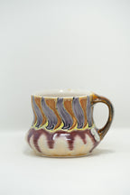 Phoenix Feather Mug