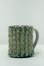 Glaze Cell Mug