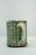 Glaze Cell Mug