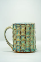 Glaze Cell Mug