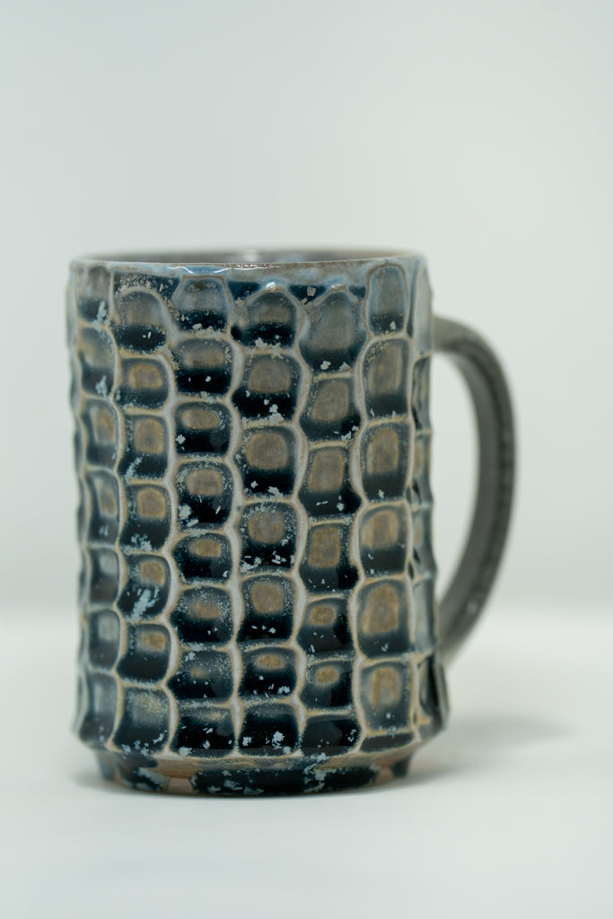 Glaze Cell Mug