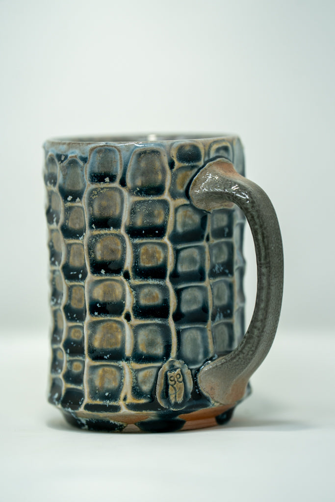 Glaze Cell Mug