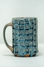Glaze Cell Mug