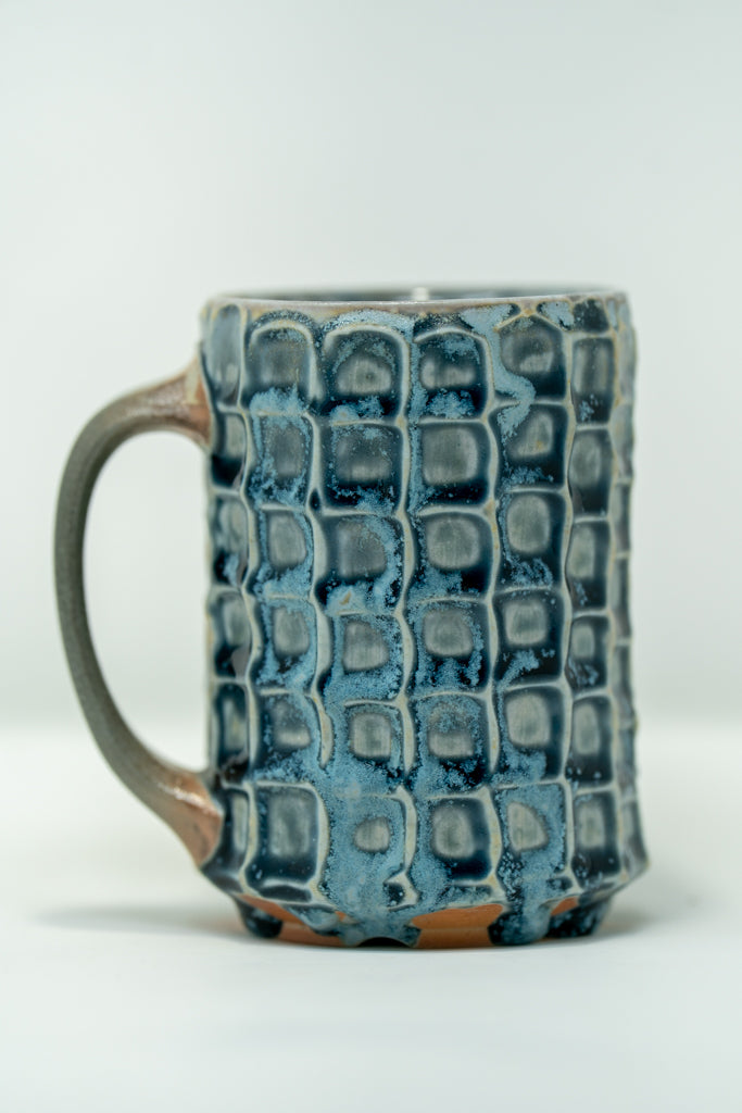 Glaze Cell Mug