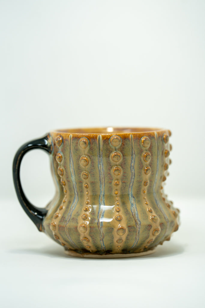 Urchin Mug
