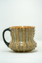 Urchin Mug