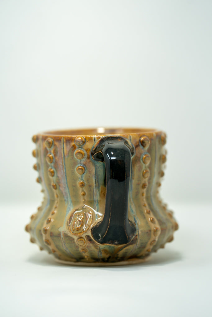 Urchin Mug