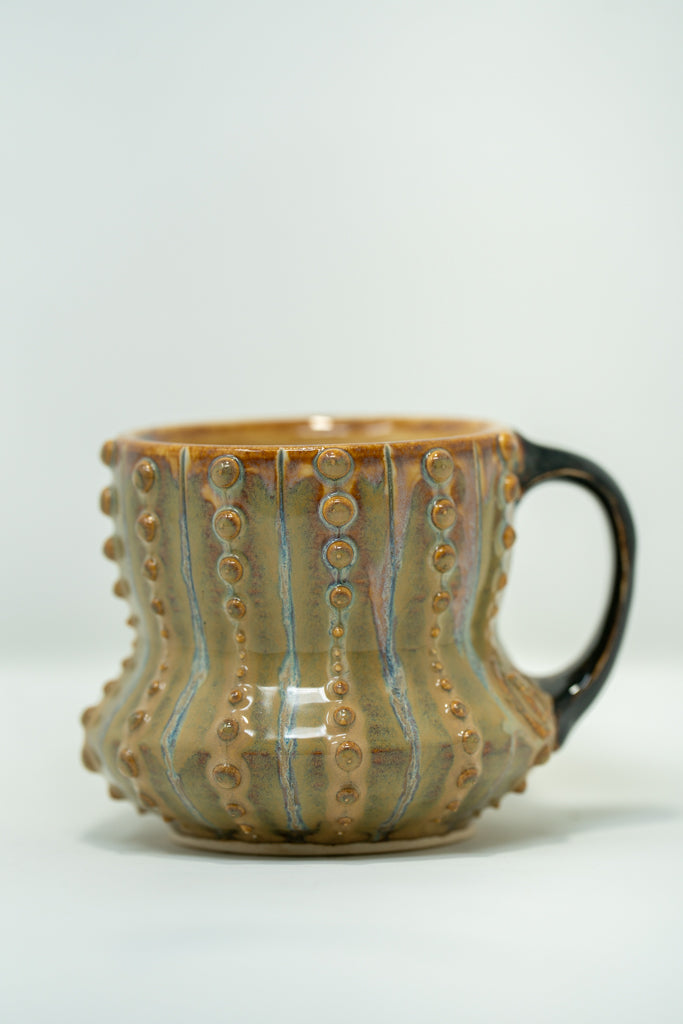 Urchin Mug