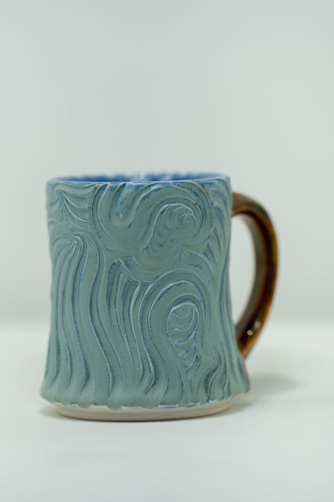 Ripple Mug