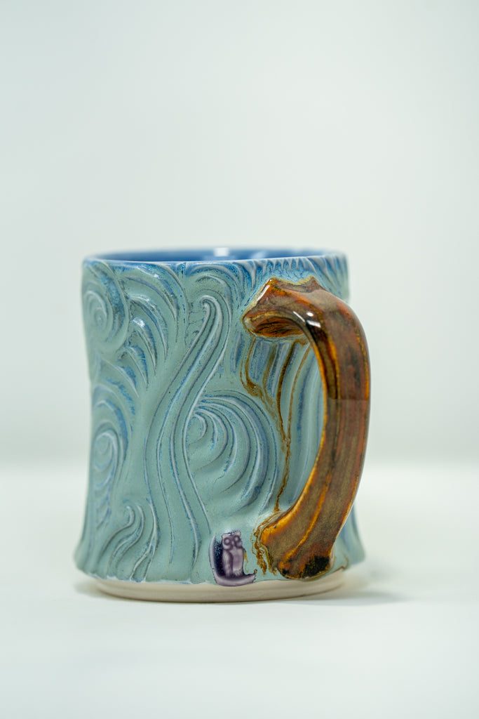 Ripple Mug