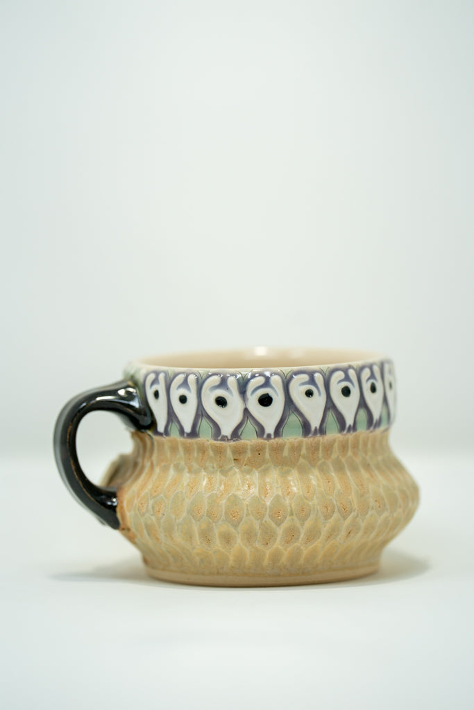 Bird's Eye Mug