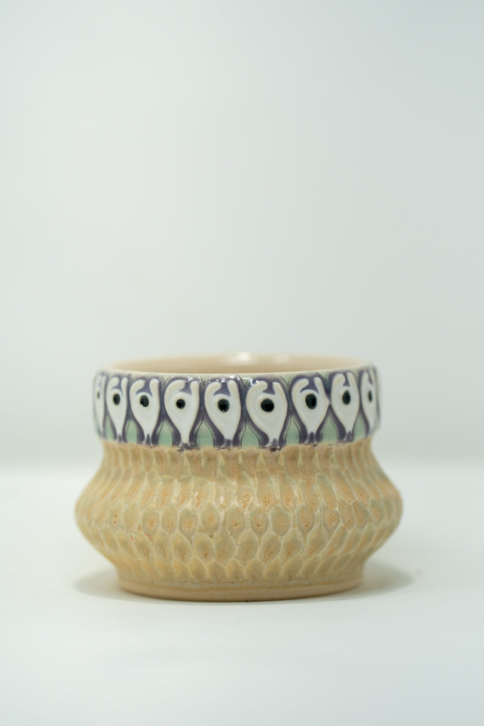 Bird's Eye Mug