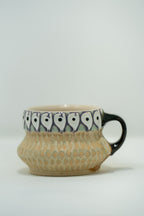Bird's Eye Mug