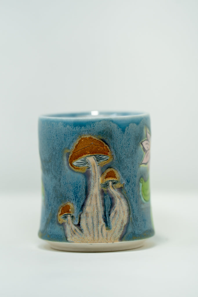 Sun Shower Mug