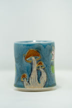 Sun Shower Mug
