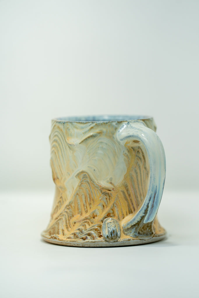 Campfire Mug