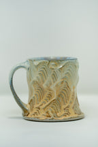 Campfire Mug
