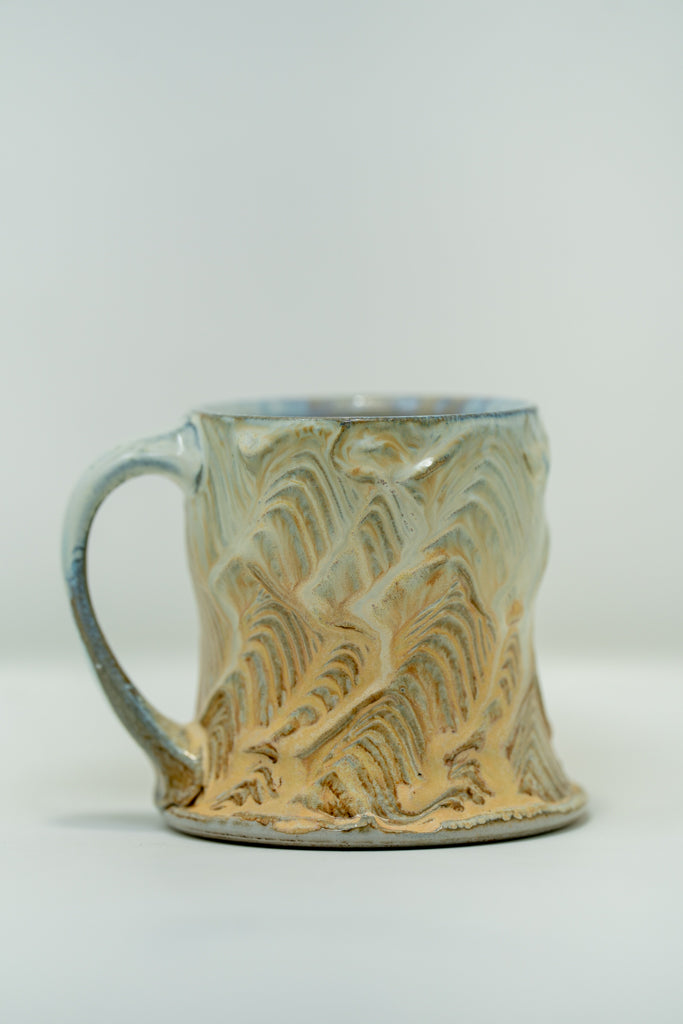 Campfire Mug