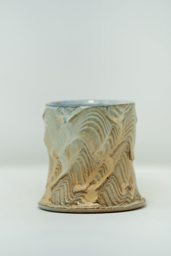 Campfire Mug