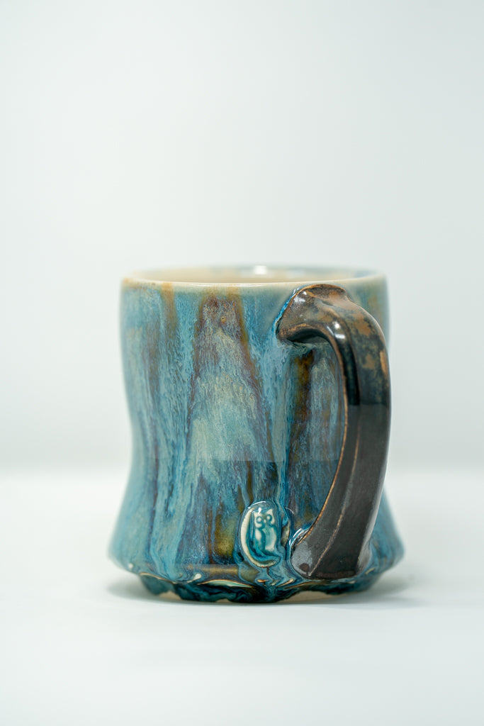 Blue Dream Mug