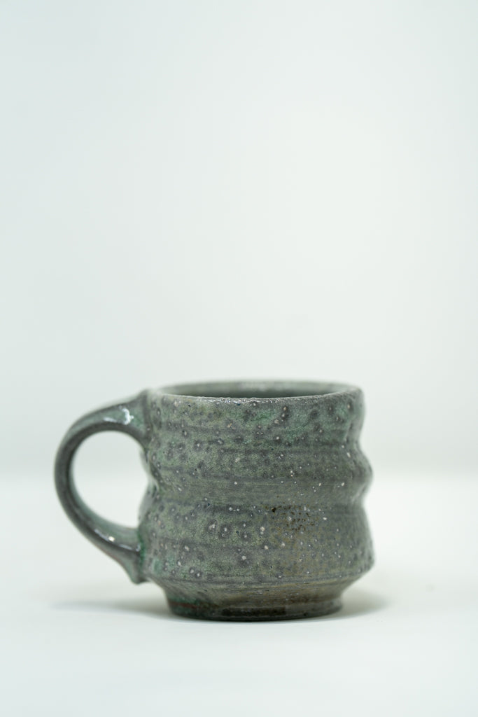 Mini Swirl Mug